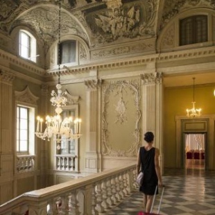 Фотография гостиницы Centro Paolo VI