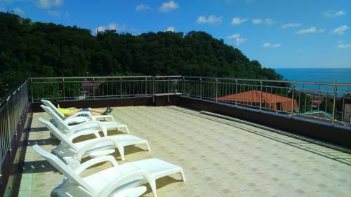 Фотографии гостевого дома
На Заречной, 11