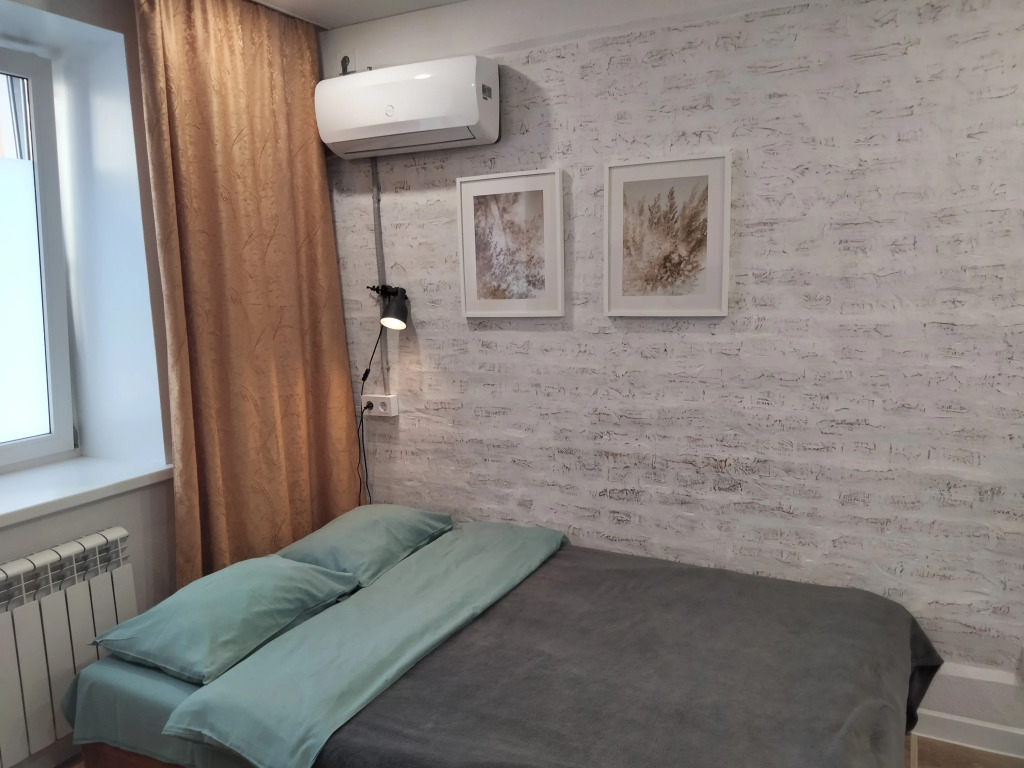 Фотография квартиры Квартира Студия на 4 пр Чернышевского 6Б