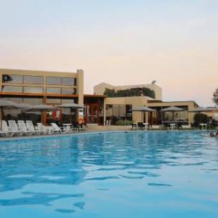 Фотография гостиницы Casa Andina Standard Chincha