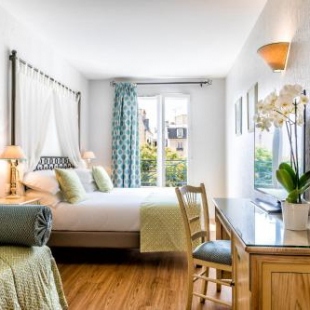 Фотография гостиницы Villa Alessandra