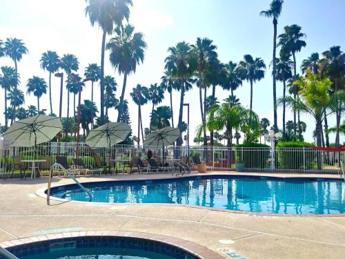 Фотография гостиницы Victoria Palms Inn and Suites