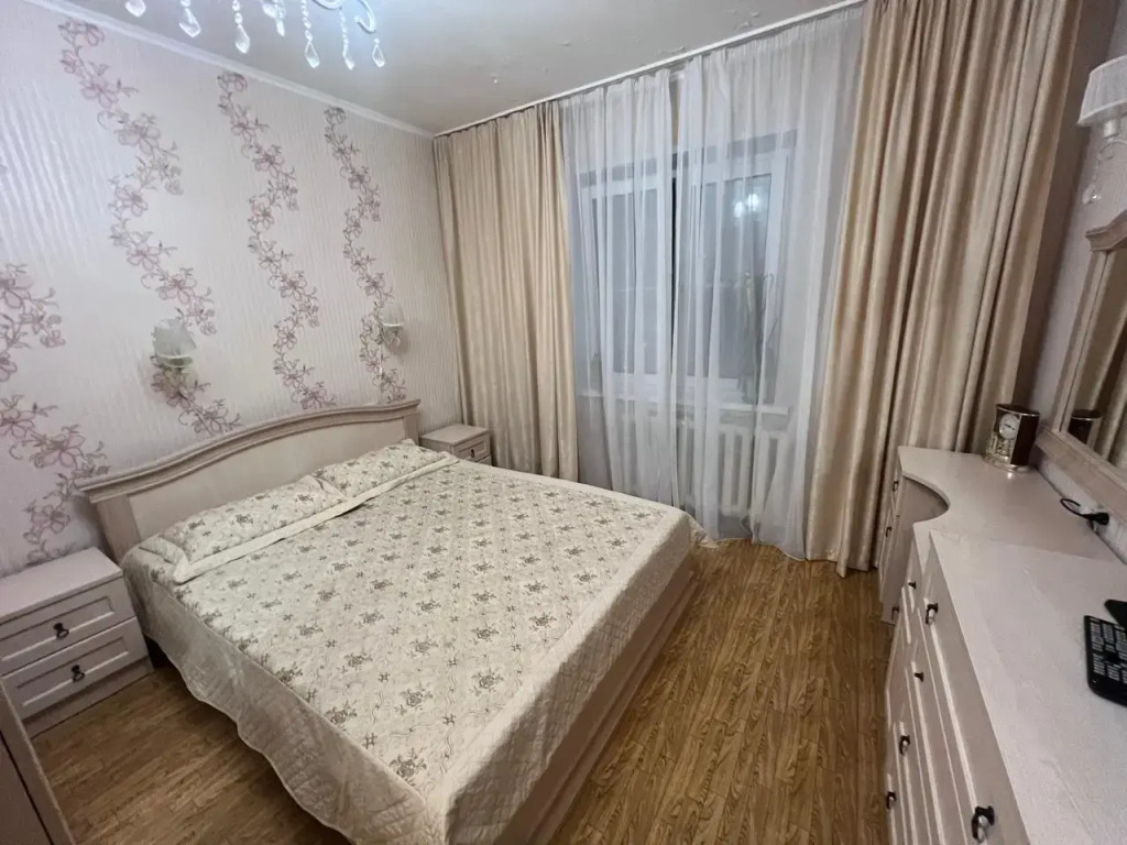 Фотография квартиры Квартира Родионова 165/4