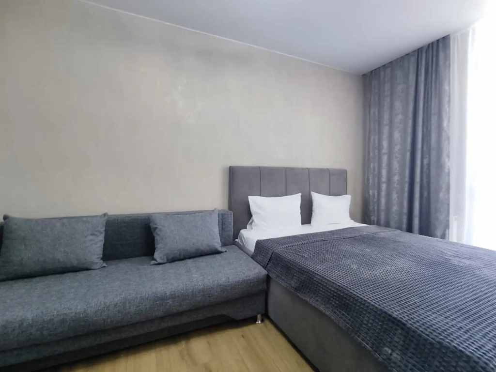 Фотография квартиры Квартира Полноценная двушка недалеко от Мамаева Кургана в ЖК Московский