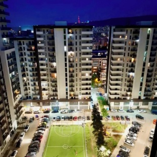 Фотография квартиры tbilisi M2