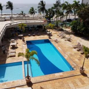 Фотография гостиницы Brisamar Hotel & SPA São Luís