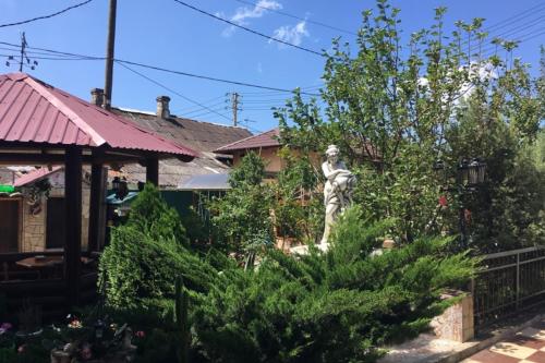 Фотография гостевого дома Рада