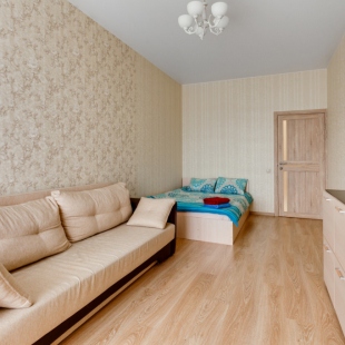 Фотография квартиры Апартаменты на Летной