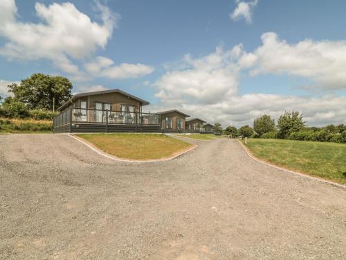 Фотография гостевого дома Beech Lodge