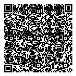 QR код хостела Хипстел