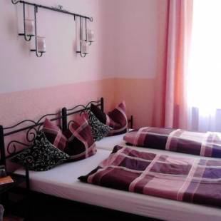 Фотографии гостевого дома
Pension Brinn