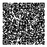 QR код хостела WOW