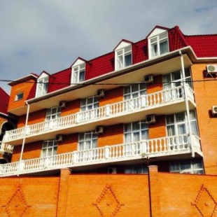 Фотография гостевого дома На Садовой, 62