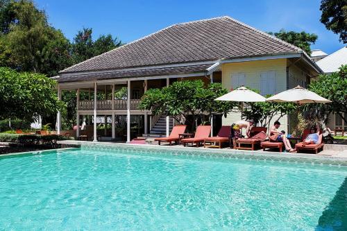 Фотография гостиницы Baan Bayan - Hua Hin - SHA Extra Plus