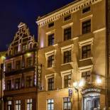 Фотография гостиницы Solaris