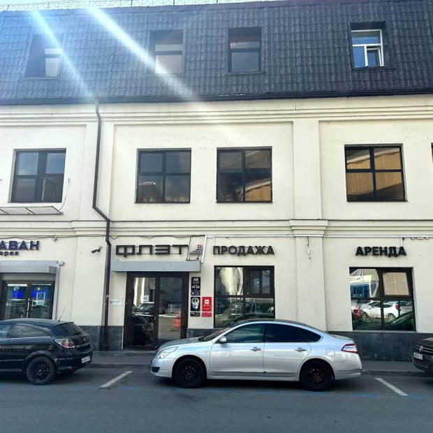 Фотографии хостела 
            Минем урын