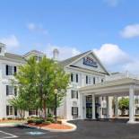 Фотография гостиницы Baymont by Wyndham Ormond Beach