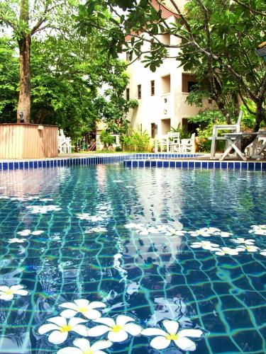 Фотография гостиницы River Resort & Spa