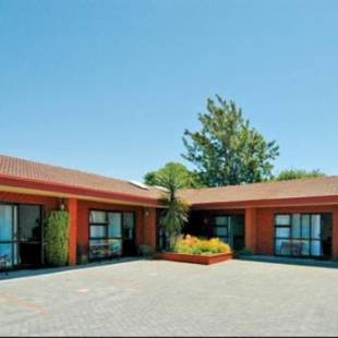 Фотографии мотеля
Ace High Motor Inn