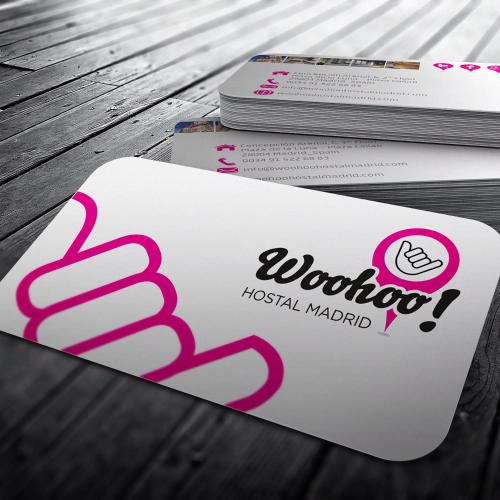 Фотография гостевого дома Woohoo Hostal Madrid