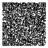 QR код гостиницы Клуб-Отель Высокое