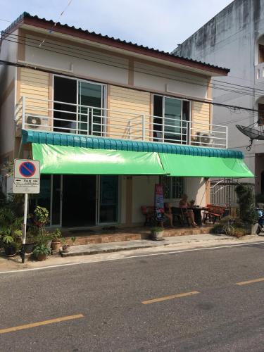 Фотография гостевого дома Y&N House