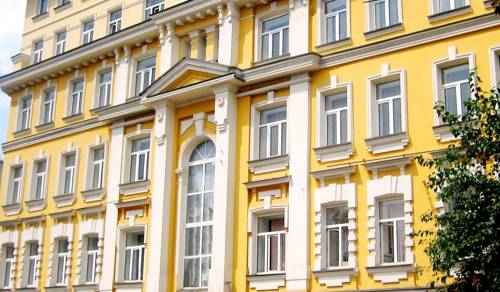 Фотография гостиницы Клементин