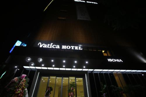 Фотография гостиницы Vatica Hotel Dongdaemun