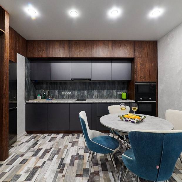 Фотографии квартиры
Апартаменты Видовые в Центре Города