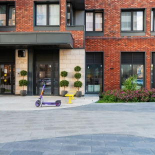 Фотография квартиры Апартаменты #1 Superior Duplex for 2+2 by Lo Apartments