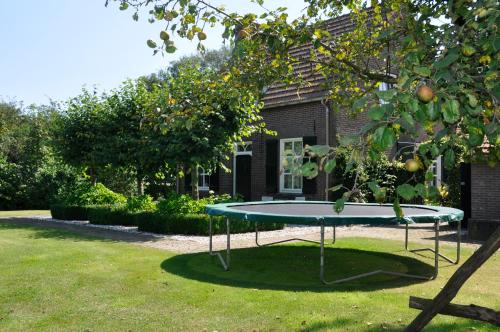 Фотография гостевого дома Gastenverblijf Het Voorhuis