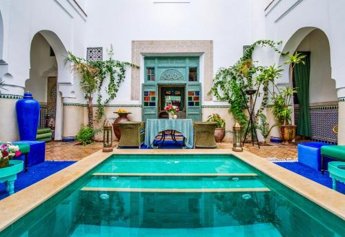 Фотография мини отеля Dar Al Assad