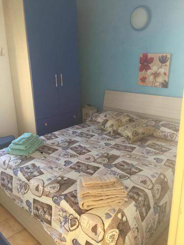 Фотография мини отеля B&B Arcipelago