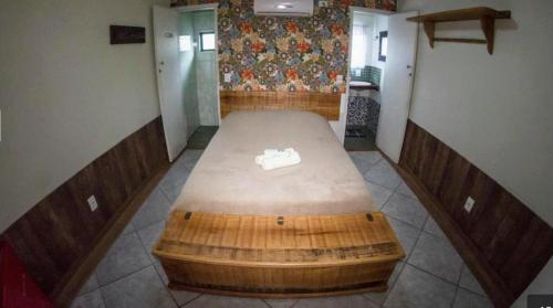 Фотография мини отеля Pousada Quintal Verde Floripa