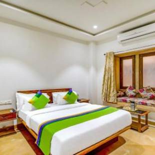 Фотографии гостиницы
Treebo Trip Chandrangan Excellency Hanuman Circle