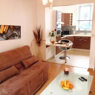 Фотографии апарт отеля
APPART'HOTEL61