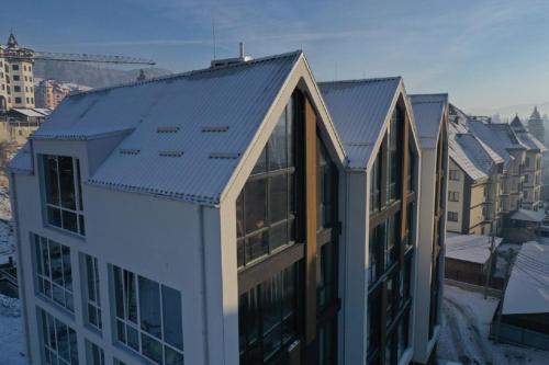 Фотографии хостела
Baza Smart Hostel