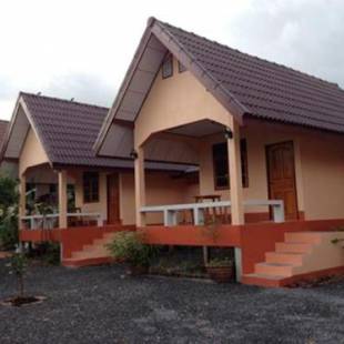 Фотографии гостиницы
Chuanchom Resort