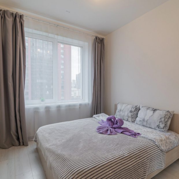 Фотографии квартиры 
            Apartments SalutApart 17W