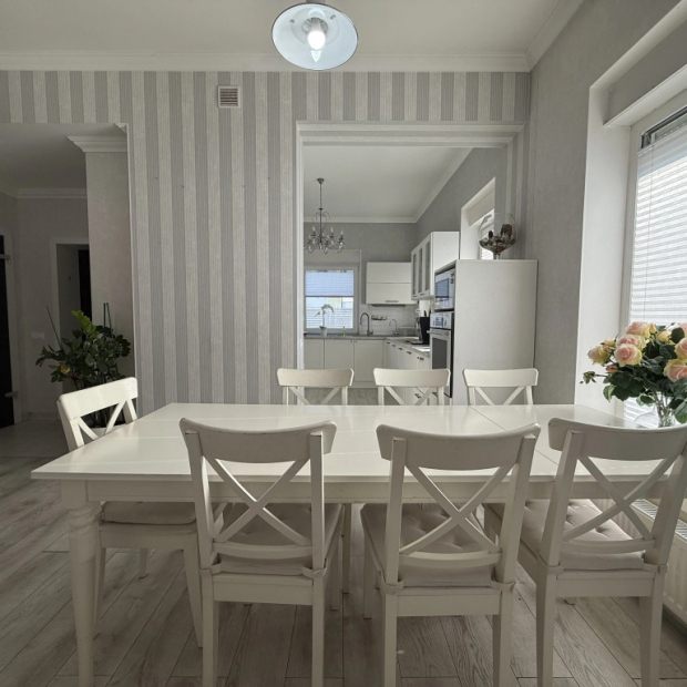 Фотографии Коттеджа 
            Частный дом в Калининграде