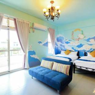 Фотографии гостевого дома
Happy Forest