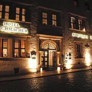 Фотографии гостиницы
Romantik Hotel Tuchmacher