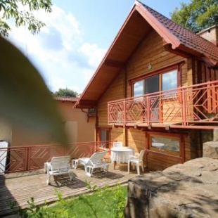 Фотография гостевого дома Вилла Кайзер