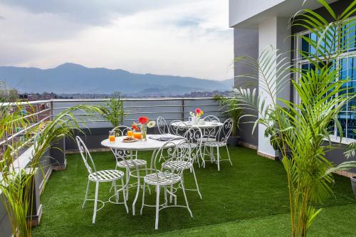 Фотография гостиницы Hotel Prince Plaza