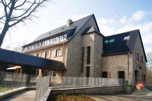 Фотография гостиницы Cavallestro Classic