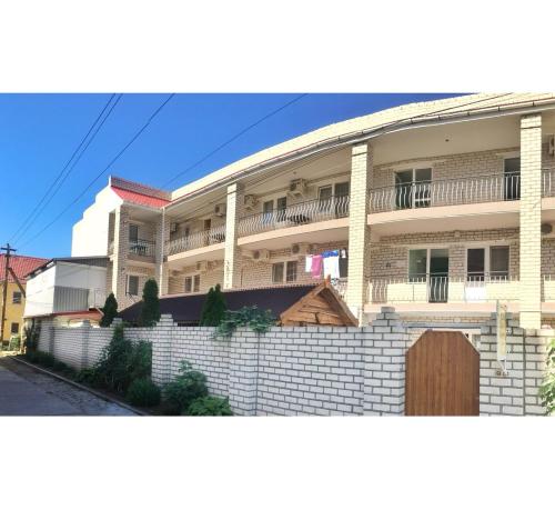 Фотография гостиницы Престиж