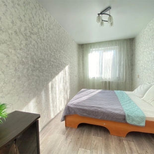 Фотография квартиры Квартира Московский 34/2