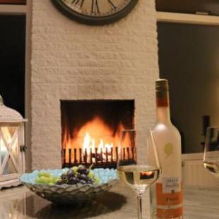 Фотографии гостевого дома
Ferienhaus am Meer mit Kamin & Sauna - Seestern 251