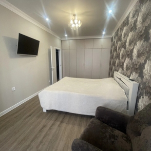 Фотография квартиры Квартира Уютная рядом с Зеленым Островом