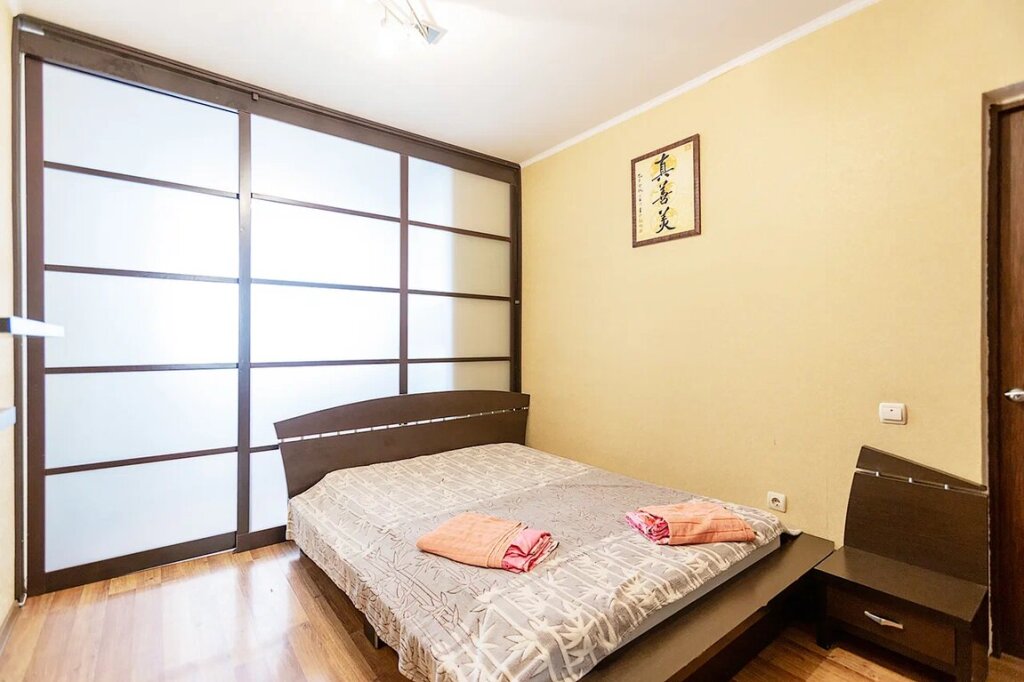 Фотография квартиры Апартаменты на Кубанская 21